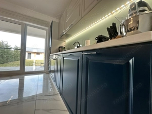 Casă superbă | 4 camere   Dumbrăvița (str. Mark Twain) | Tur virtual 360  - imagine 4