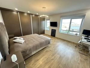 Casă superbă | 4 camere   Dumbrăvița (str. Mark Twain) | Tur virtual 360  - imagine 10