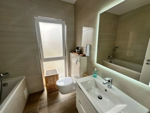 Casă superbă | 4 camere   Dumbrăvița (str. Mark Twain) | Tur virtual 360  - imagine 13