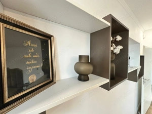 Casă superbă | 4 camere   Dumbrăvița (str. Mark Twain) | Tur virtual 360  - imagine 9