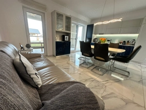 Casă superbă | 4 camere   Dumbrăvița (str. Mark Twain) | Tur virtual 360  - imagine 2