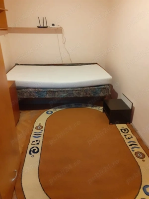 proprietar închiriez două camere