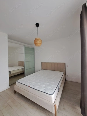 Inchiriez penthouse in Zona Pipera - imagine 3