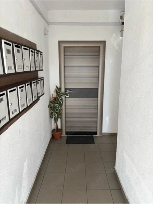 Apartament 2 camere și parcare inclusă