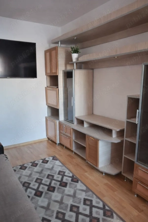 Închiriere apartament 2 camere   Micro 40, Galați