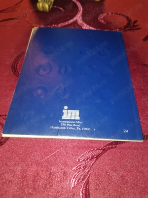 Vand colectie de monede aniversara SUA