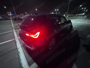 Ocazie !!! Vând urgent BMW seria 1 2017 automat - imagine 3