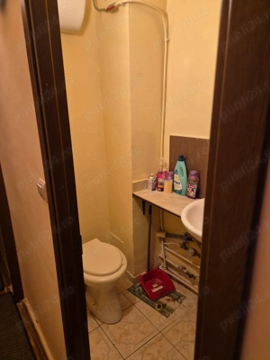 Apartament cu 3 camere, tip PB decomandat, Etaj 3 zona Rogerius (Lacul Rosu) - imagine 9