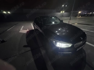 Ocazie !!! Vând urgent BMW seria 1 2017 automat - imagine 4