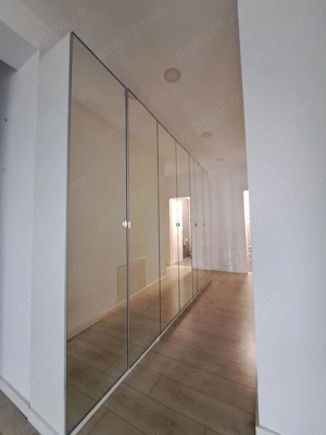 Inchiriez penthouse in Zona Pipera - imagine 6