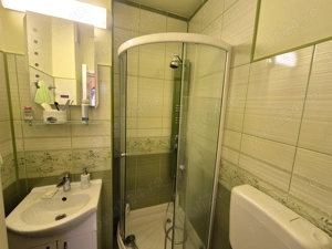 Apartament 4 camere, etaj intermediar, complet utilat   Micălaca - imagine 6