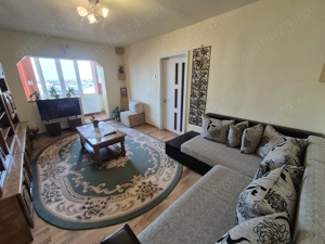 Apartament 4 camere, etaj intermediar, complet utilat   Micălaca - imagine 2