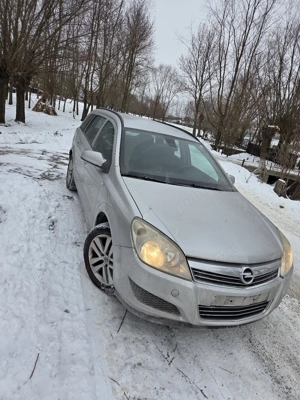 opel astra h 2007 - imagine 5