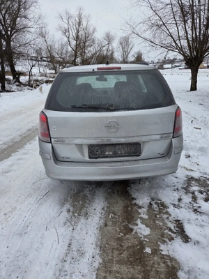 opel astra h 2007 - imagine 3