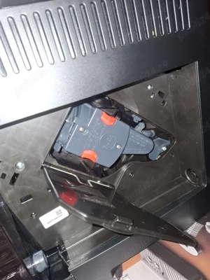 De'Longhi Magnifica S ECAM 12.121.B - imagine 2