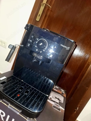 De'Longhi Magnifica S ECAM 12.121.B