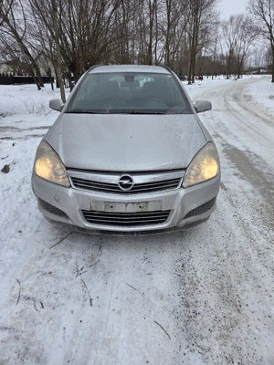 opel astra h 2007 - imagine 4