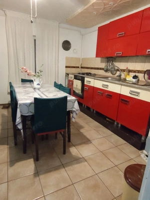apartament 3 camere decomandat, 71 mp. doua bai