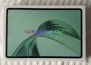 Honor Pad X8a 11  8GB RAM (4gb + 4gb) 128GB SIGILAT 2 Ani Garantie