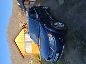 Mitsubishi Outlender !  - imagine 2