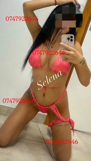 Bună !!  Pentru prima dată în zona ta ! Poze 100%reale!!! 