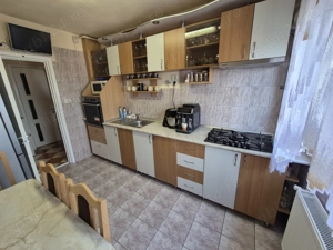 Apartament 4 camere, etaj intermediar, complet utilat   Micălaca - imagine 8