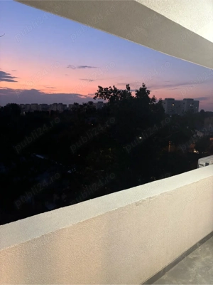 Apartament 2 camere complex Odei Towers - imagine 10