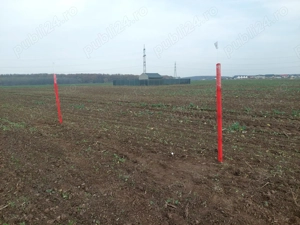  Teren  Balotesti ,str Orhideelor  - imagine 4