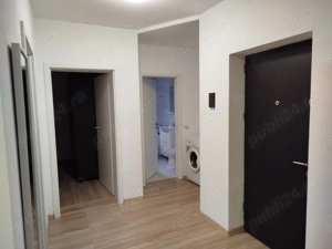 Închiriez apartament 2 camere - imagine 5