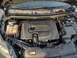 Vand Ford Focus 2 Euro 5 - imagine 6