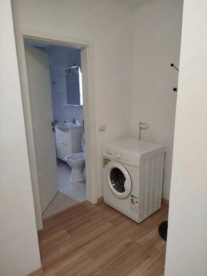 Închiriez apartament 2 camere - imagine 6