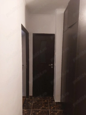 apartament cu o camera  - imagine 2