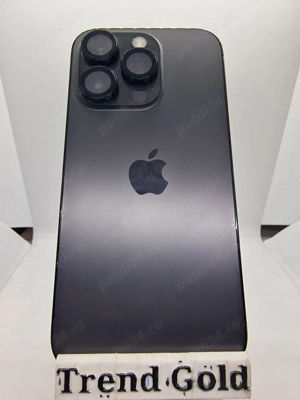 Iphone 14 PRO - imagine 2