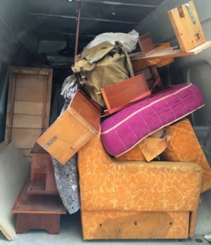 car moloz efectuez debarasat - imagine 2