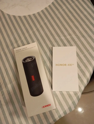 Vand telefon Honor +boxa Honor Portabila . - imagine 2