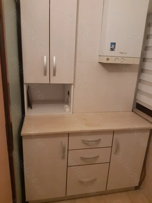 Apartament 2 dormitoare si 1 living de inchiriat - imagine 3