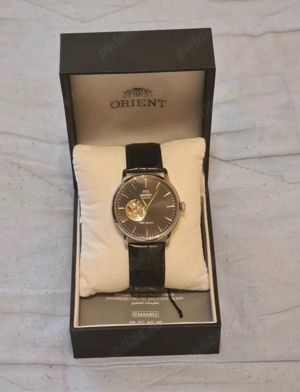 Orient Automatic NOU Rezistent la Apa 5bar