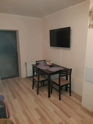 Apartament 2 dormitoare si 1 living de inchiriat
