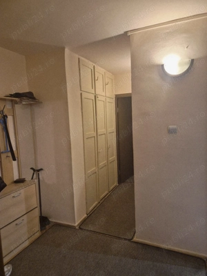 Apartament cu 3 camere, tip PB decomandat, Etaj 3 zona Rogerius (Lacul Rosu) - imagine 4