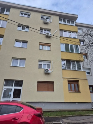 Apartament cu 3 camere, tip PB decomandat, Etaj 3 zona Rogerius (Lacul Rosu) - imagine 8