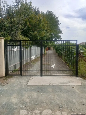 Porti, Garduri, Confecții Metalice  - imagine 4