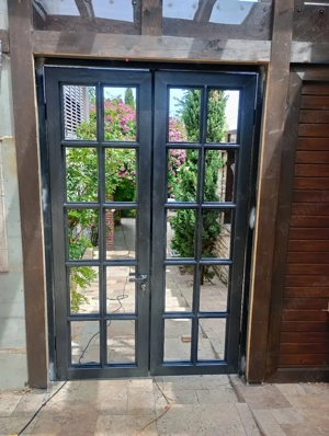 Porti, Garduri, Confecții Metalice  - imagine 3