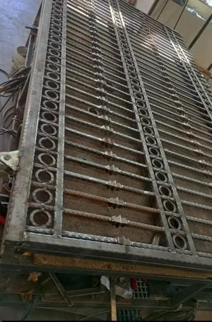 Lacatus, Sudor, Confecții metalice, Garduri, Porti, Balustrade, Mese,Canapele, Picioare Mese 