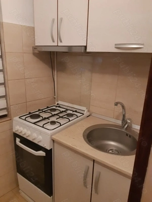 Apartament 2 dormitoare si 1 living de inchiriat - imagine 5
