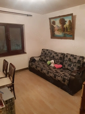 Apartament 2 dormitoare si 1 living de inchiriat - imagine 4