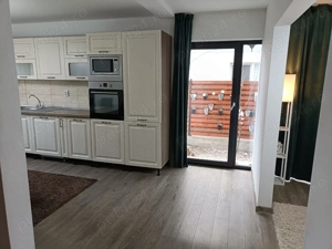 Apartament 3 camere 75 mp, curte 44 mp-  Cartierul Arhitectilor - imagine 3