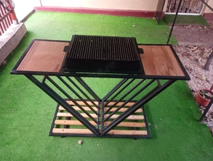 Porti, Garduri, Confecții Metalice  - imagine 5