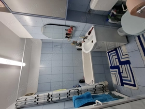 Vând ap.3 cam conf.1 semidecomandat.bloc de 10 etaje , etaj intermediar  - imagine 6