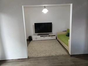 Apartament 3 camere 75 mp, curte 44 mp-  Cartierul Arhitectilor - imagine 6