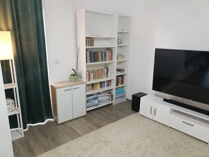 Apartament 3 camere 75 mp, curte 44 mp-  Cartierul Arhitectilor - imagine 5